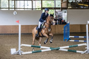 Bild 68 - Pony Akademie Turnier